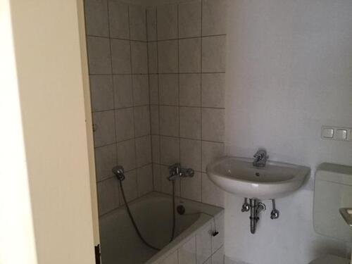 Foto - Etagenwohnung in Siegen