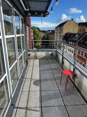 Foto - Etagenwohnung zur Miete in Hamburg