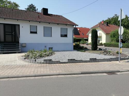Foto - Einfamilienhaus zum Kaufen in Alsheim