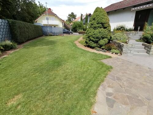 Foto - Einfamilienhaus in Alsheim zum Kaufen