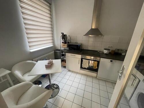Foto - Etagenwohnung in Berlin