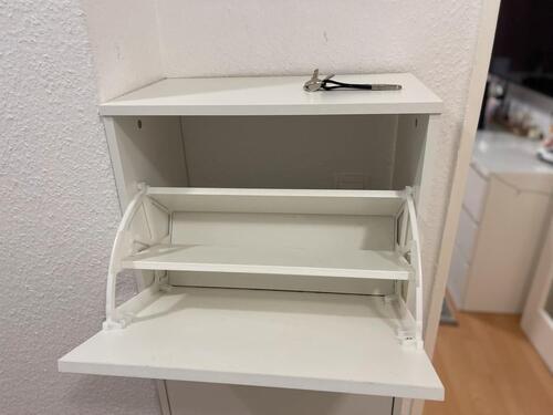 Foto - Etagenwohnung in Berlin zur Miete