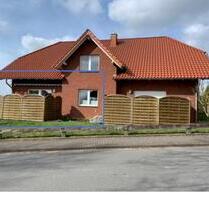 Schöne 3 Zimmer Wohnung in Gieboldehausen mit großer Terasse