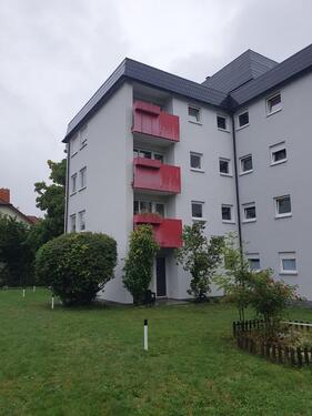 Foto - Etagenwohnung zum Kaufen in Hof