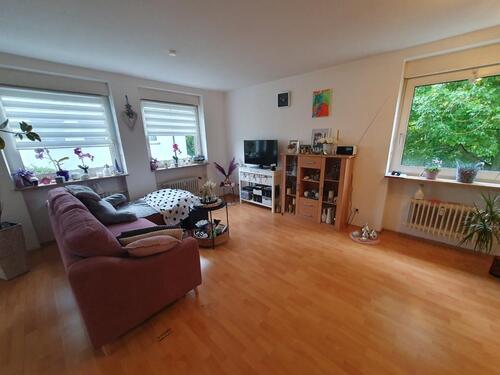 Foto - Etagenwohnung in Hof