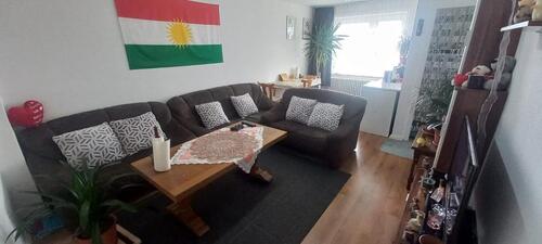 Foto - Etagenwohnung zur Miete in Remscheid
