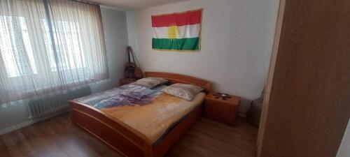 Foto - Etagenwohnung in Remscheid