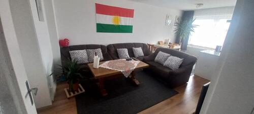 Foto - Etagenwohnung in Remscheid zur Miete