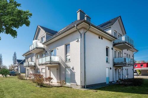 Foto - Stilvolle 3 Zimmer Wohnung, Einbauküche, Kamin -provisionsfrei-