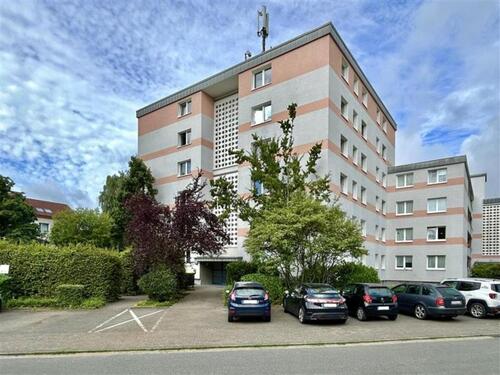 Foto - 2-Zimmer-Wohnung in Melle-Mitte