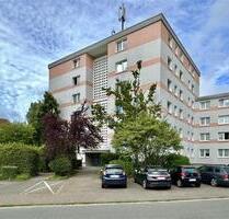 2-Zimmer-Wohnung in Melle-Mitte