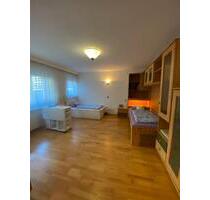 Möbeliertes 1 Zimmer Apartment in Obergiesing-Fasangarten - München Ramersdorf-Perlach