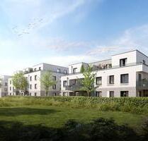 Bezugsfertige Neubauwohnung mit barrierearmer und gehobener Ausstattung - Sankt Augustin