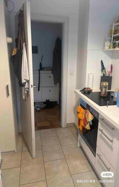 Foto - 2 Zimmer-Wohnung in Zuffenhausen