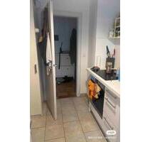2 Zimmer-Wohnung in Zuffenhausen - Stuttgart Neuwirtshaus