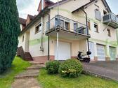 Foto - 2Zi-Wohnung, 75qm in Freigericht mit Kamin, Küche und Garage