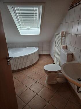 Foto - Etagenwohnung in Wuppertal