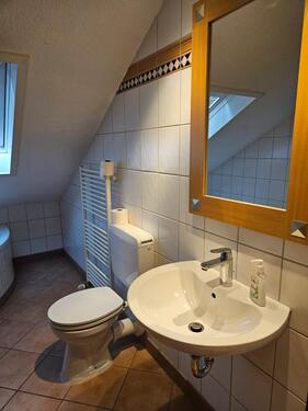 Foto - Etagenwohnung in Wuppertal zur Miete