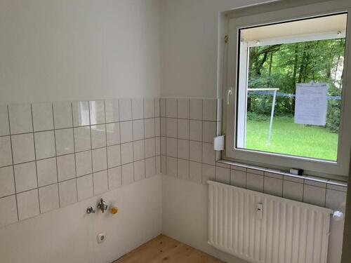 Foto - Etagenwohnung in Gelsenkirchen