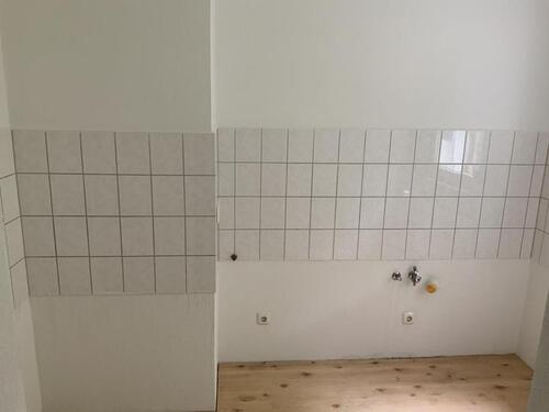 Foto - Etagenwohnung in Gelsenkirchen zur Miete