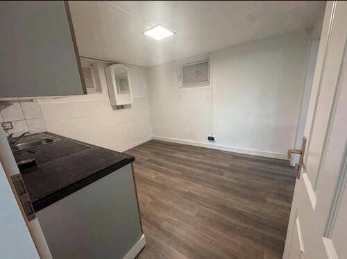 Foto - Etagenwohnung in Bad Vilbel zur Miete