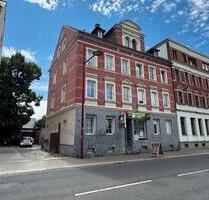 Schöne 4 Zimmer Wohnung + Einbauküche in Chemnitz Altendorf