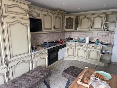 Foto - 4 Zimmer Etagenwohnung in Chemnitz