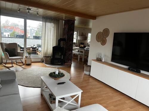 Foto - Attraktive 4,5-Zimmer Dachgeschoßwohnung mit Balkon in Eickel