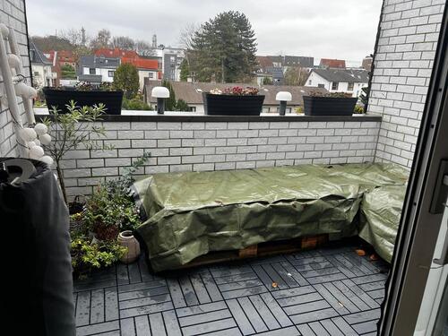 Foto - 4 Zimmer Etagenwohnung zur Miete in Bochum