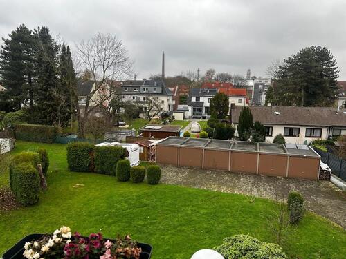 Foto - 4 Zimmer Etagenwohnung in Bochum