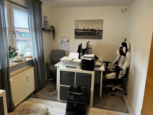 Foto - Etagenwohnung in Bochum zur Miete