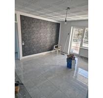 Kernsanierte Wohnung - 1.200,00 EUR Kaltmiete, ca.  98,00 m² in Gummersbach (PLZ: 51647) Hepel