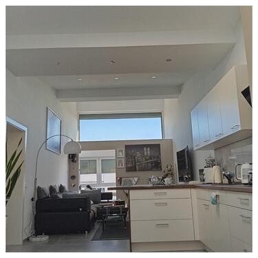 Foto - Helle Attraktive 3-Zi EG Wohnung inkl.TG-Stellplatz ruhiger Lage