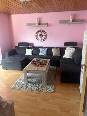 Foto - 3 Zimmer Wohnung in Steinbach - 450,00&nbsp;EUR Kaltmiete, ca.&nbsp; 79,00&nbsp;m&sup2;