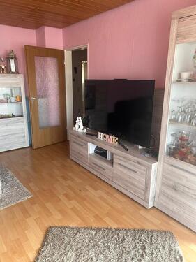 Foto - 3 Zimmer Etagenwohnung zur Miete in Steinbach am Donnersberg