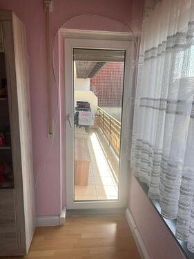 Foto - 3 Zimmer Etagenwohnung in Steinbach am Donnersberg