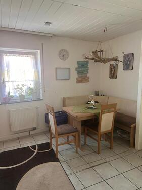 Foto - Etagenwohnung in Steinbach am Donnersberg zur Miete