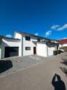 Foto - Modernes Doppelhaus in Ratzenried