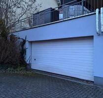 Garage in Lieser zu vermieten ca. 100qm - Morbach