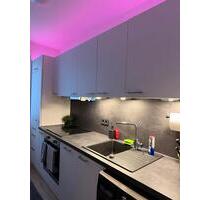 Modernisierte 2-Zimmer-Wohnung in ruhiger Lage in Quickborn