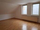 Foto - 2 Zimmer Dachgeschoßwohnung zur Miete in Halberstadt