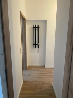 Foto - Erdgeschoßwohnung in Mühlhausen (Thüringen) zur Miete