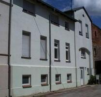 1-Raumwohnung in Poley bei Bernburg - Bernburg (Saale)