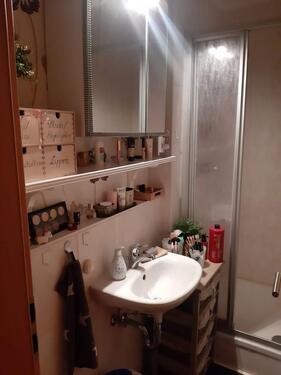 Foto - 1 Zimmer Etagenwohnung zur Miete in Bernburg (Saale)