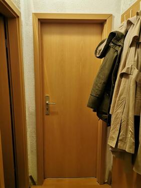 Foto - 1 Zimmer Etagenwohnung in Bernburg (Saale)