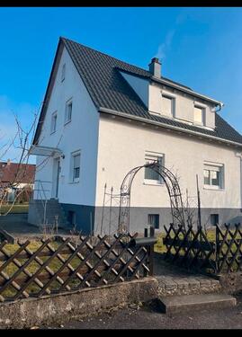 Foto - 2,5-Zimmer-Wohnung im Obergeschoss 60 m² in kleinglattbach