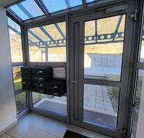 3-Zi.-Wohnung mit Tiefgarage, Top-Lage in Wörth, provisionsfrei - Wörth an der Donau