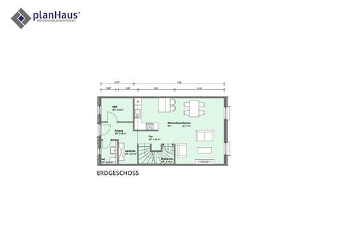 Foto - Reihenhaus zum Kaufen in Eningen unter Achalm