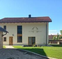 Idyllisch gelegenes Haus, direkt am Waldrand, Nähe MühldorfInn - Töging am Inn