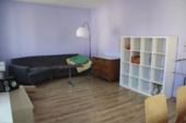 Foto - 5.5 Zimmer Etagenwohnung in Albstadt